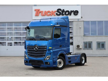 شاحنة جرار MERCEDES-BENZ Actros 1845