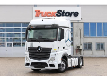 شاحنة جرار MERCEDES-BENZ Actros 1845