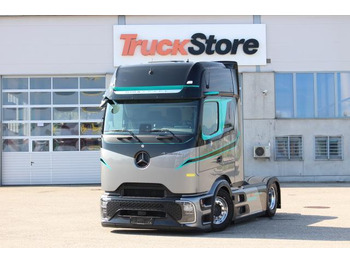 شاحنة جرار MERCEDES-BENZ Actros 1848