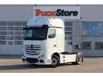 شاحنة جرار MERCEDES-BENZ Actros 1851