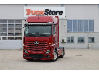 شاحنة جرار MERCEDES-BENZ Actros 1851