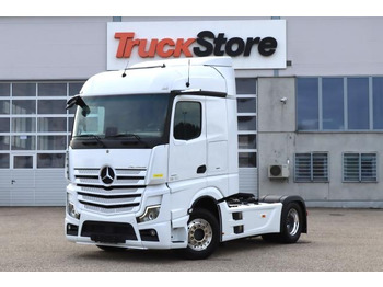 شاحنة جرار MERCEDES-BENZ Actros 1851