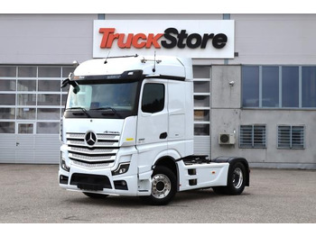 شاحنة جرار MERCEDES-BENZ Actros