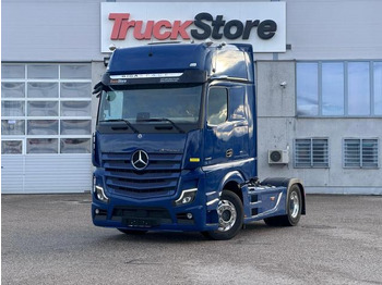 شاحنة جرار MERCEDES-BENZ Actros