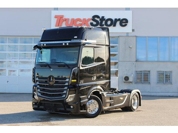 شاحنة جرار MERCEDES-BENZ Actros