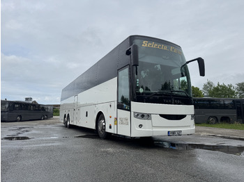 سياحية حافلة VAN HOOL