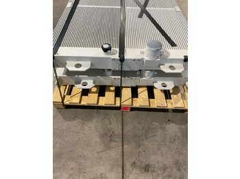 المشعاع - شاحنة جديد O&K Terex Water radiator RH120 Cat 6030 3672533 1459344 533-9472: صور 2 المشعاع - شاحنة جديد O&K Terex Water radiator RH120 Cat 6030 3672533 1459344 533-9472: صور 2