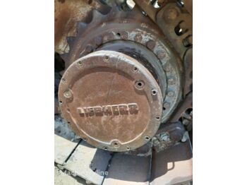 LIEBHERR Zwolnica - محرك السفر - حفارة: صور 1 LIEBHERR Zwolnica - محرك السفر - حفارة: صور 1