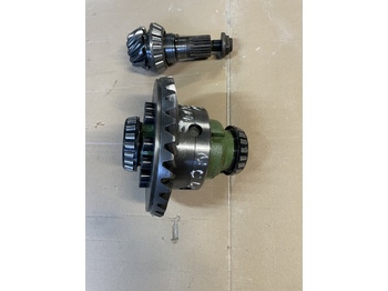 التفاضلية والعتاد NEW HOLLAND