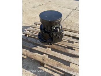 POCLAIN MSE 11 - محرك سوينغ - حفارة: صور 1 POCLAIN MSE 11 - محرك سوينغ - حفارة: صور 1