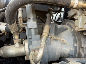 مضخة هيدروليكية REXROTH