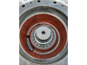 SAT 275/236 - محرك سوينغ - حفارة: صور 1 SAT 275/236 - محرك سوينغ - حفارة: صور 1