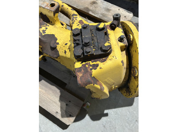 مفصل التوجيه KRAMER