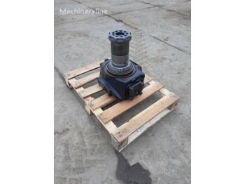 ZF - مفصل التوجيه - حفارة: صور 1 ZF - مفصل التوجيه - حفارة: صور 1