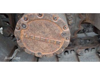 - محرك السفر - حفارة: صور 1 - محرك السفر - حفارة: صور 1