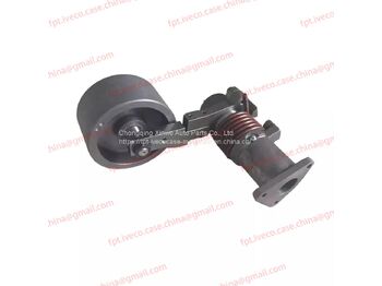 مروحة تهوية - شاحنة Cummins KTA50-G3 KTA50-C K50 KTA38 diesel engine Idler fan hub 3042770: صور 2