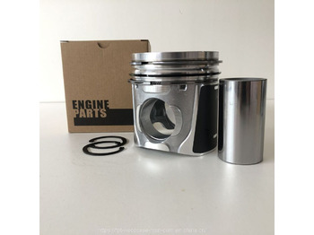 ديترويت/ خواتم/ البطانات - شاحنة FPT CASE IVECOCursor9 PISTON ASSY,MAHLE 8097809: صور 2