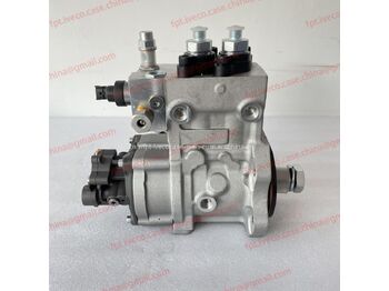 مضخات الوقود FPT IVECO CASE Cursor11 F3GFE613A B001 5801863562 FUEL INJECTION PUMP 5801486599: صور 3