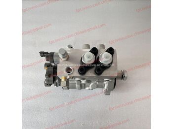 مضخات الوقود FPT IVECO CASE Cursor11 F3GFE613A B001 5801863562 FUEL INJECTION PUMP 5801486599: صور 2