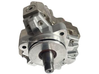مضخات الوقود FPT IVECO CASE Cursor9 Euro 6 F2CFE612 A/B/D F2CFE614A*B041/F2CGE614F*V004 5802431166 Fuel Pump 504188076: صور 2