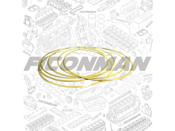 ديترويت/ خواتم/ البطانات IVECO