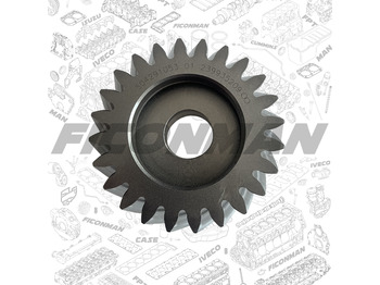 مضخات الوقود - شاحنة FPT IVECO CASE Cursor9 F2CFE614A*B041/F2CGE614F*V004 5802431166 Fuel Pump Gear 504291053: صور 2 مضخات الوقود - شاحنة FPT IVECO CASE Cursor9 F2CFE614A*B041/F2CGE614F*V004 5802431166 Fuel Pump Gear 504291053: صور 2