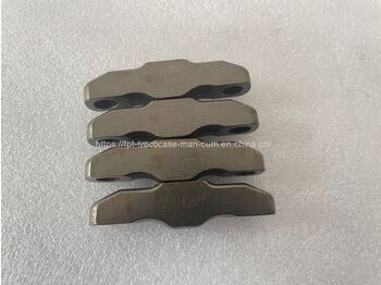 صمام - حافلة FPT IVECO CASE Cursor9Bus F2CFE612D*J231/F2CFE612A*J098 5802748674 VALVE BRIDGE 5802181962: صور 3