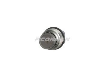 صمام جديد Iveco FPT CASE Iveco Cursor9 F2CFE613E Pressure Relief Valve 4937283 1110010012: صور 2