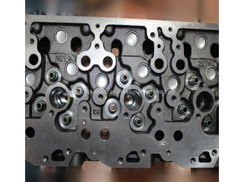 اسطوانة رئيس MAN D0836 51031006275 51031006273 Cylinder head: صور 3