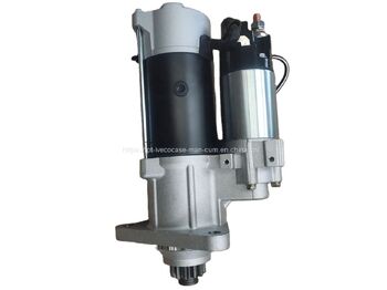 بدء MAN D2066 starter 262017199: صور 2 بدء MAN D2066 starter 262017199: صور 2