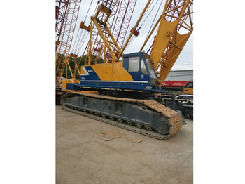 رافعة مجنزرة KOBELCO