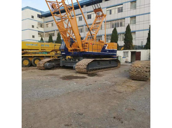 رافعة مجنزرة KOBELCO