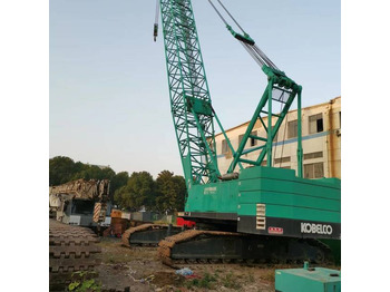 رافعة مجنزرة KOBELCO