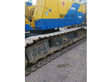 رافعة مجنزرة 2014 KOBELCO 7080: صور 3