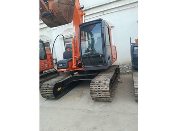 حفارات زحافة HITACHI ZX120