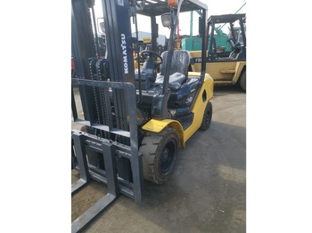 رافعة شوكية KOMATSU