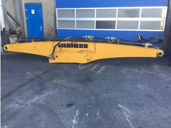 ملحقات LIEBHERR