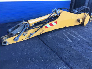 ملحقات LIEBHERR