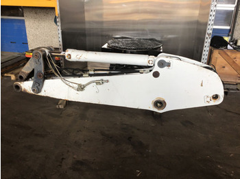 ملحقات LIEBHERR