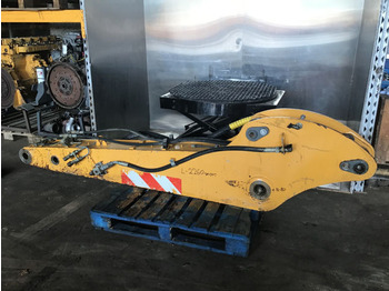 ملحقات LIEBHERR