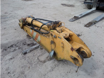 ملحقات LIEBHERR