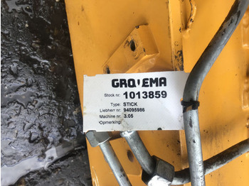 ملحقات LIEBHERR