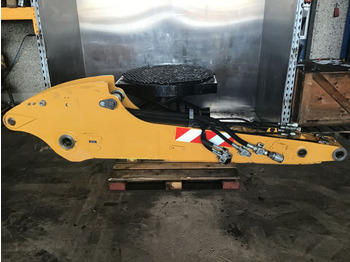 ملحقات LIEBHERR
