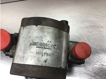 مضخة هيدروليكية Bosch Gear Pump: صور 3 مضخة هيدروليكية Bosch Gear Pump: صور 3