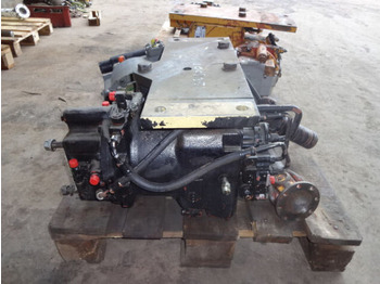علبة التروس LIEBHERR
