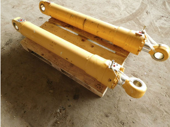 الاسطوانة الهيدروليكية LIEBHERR