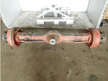 المحور و قطع الغيار LIEBHERR