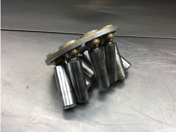 علم السوائل المتحركة LIEBHERR