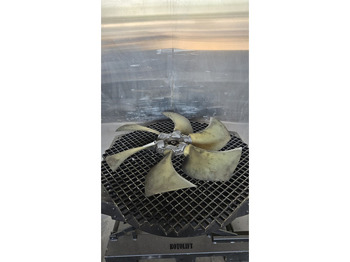 مروحة تهوية LIEBHERR