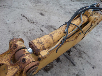 الاسطوانة الهيدروليكية LIEBHERR